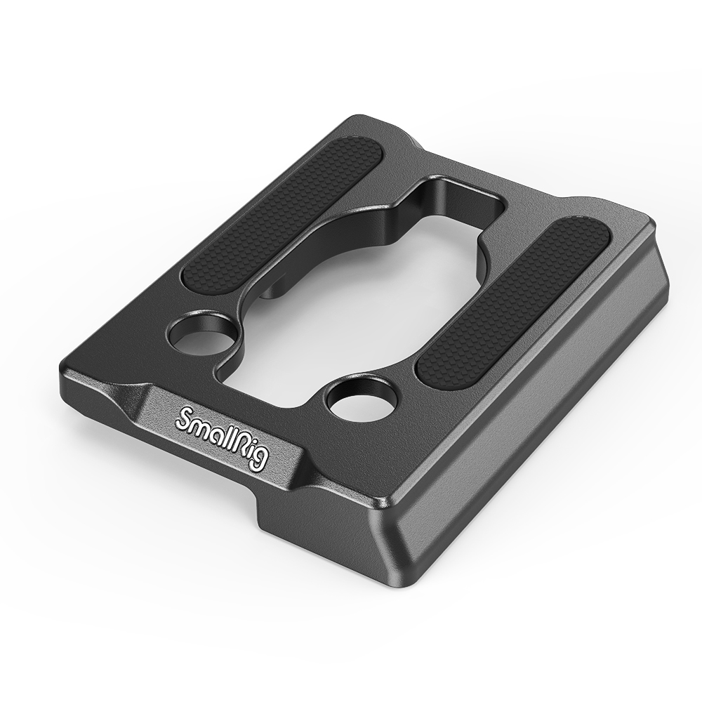 Manfrotto 200PL Quick Release Plate for Select SmallRig Cages