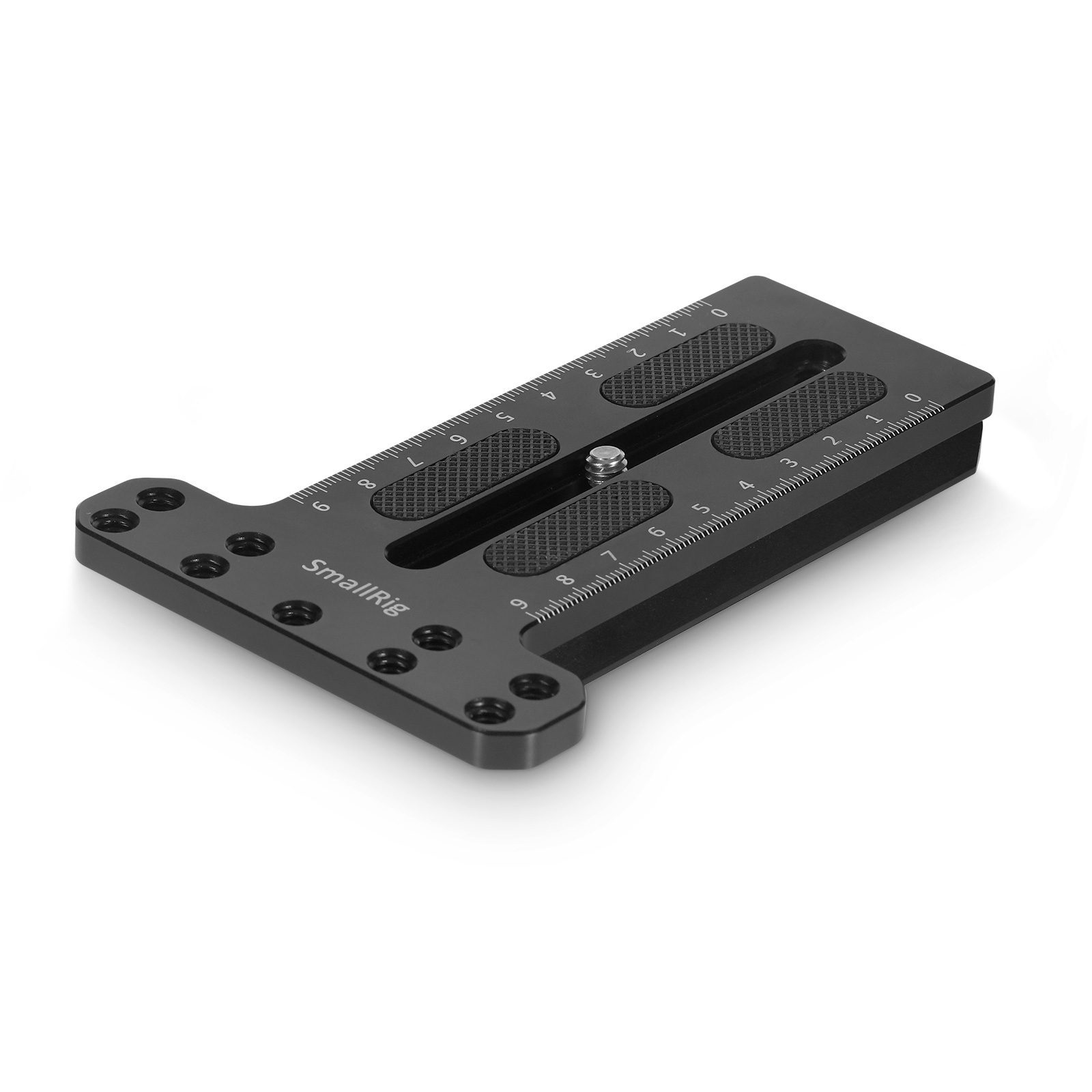 Counterweight Mounting Plate (Manfrotto 501PL) for DJI Ronin S (Shipping Area: North America)