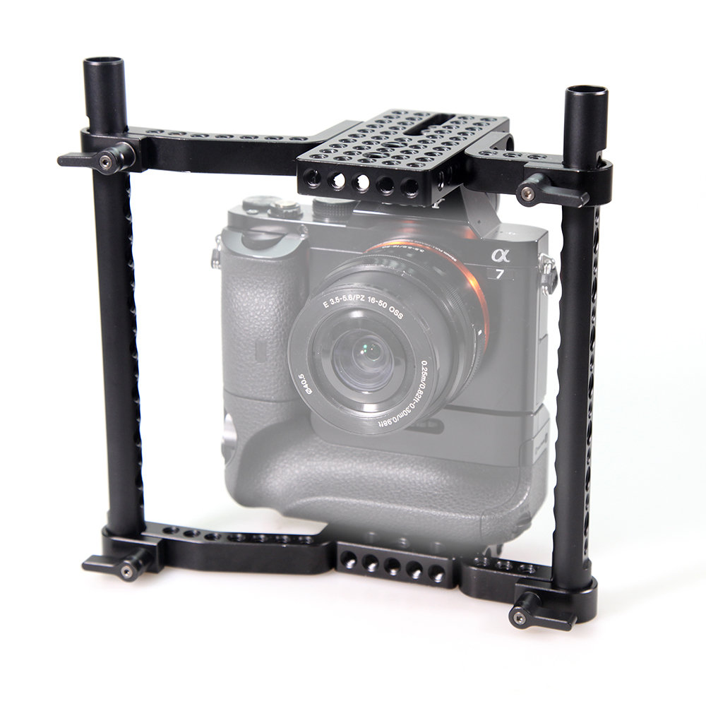 VersaFrame Camera Cage