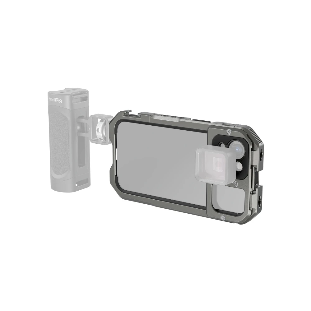 Mobile Video Cage for iPhone 13 Mobile Video Cage for iPhone 13