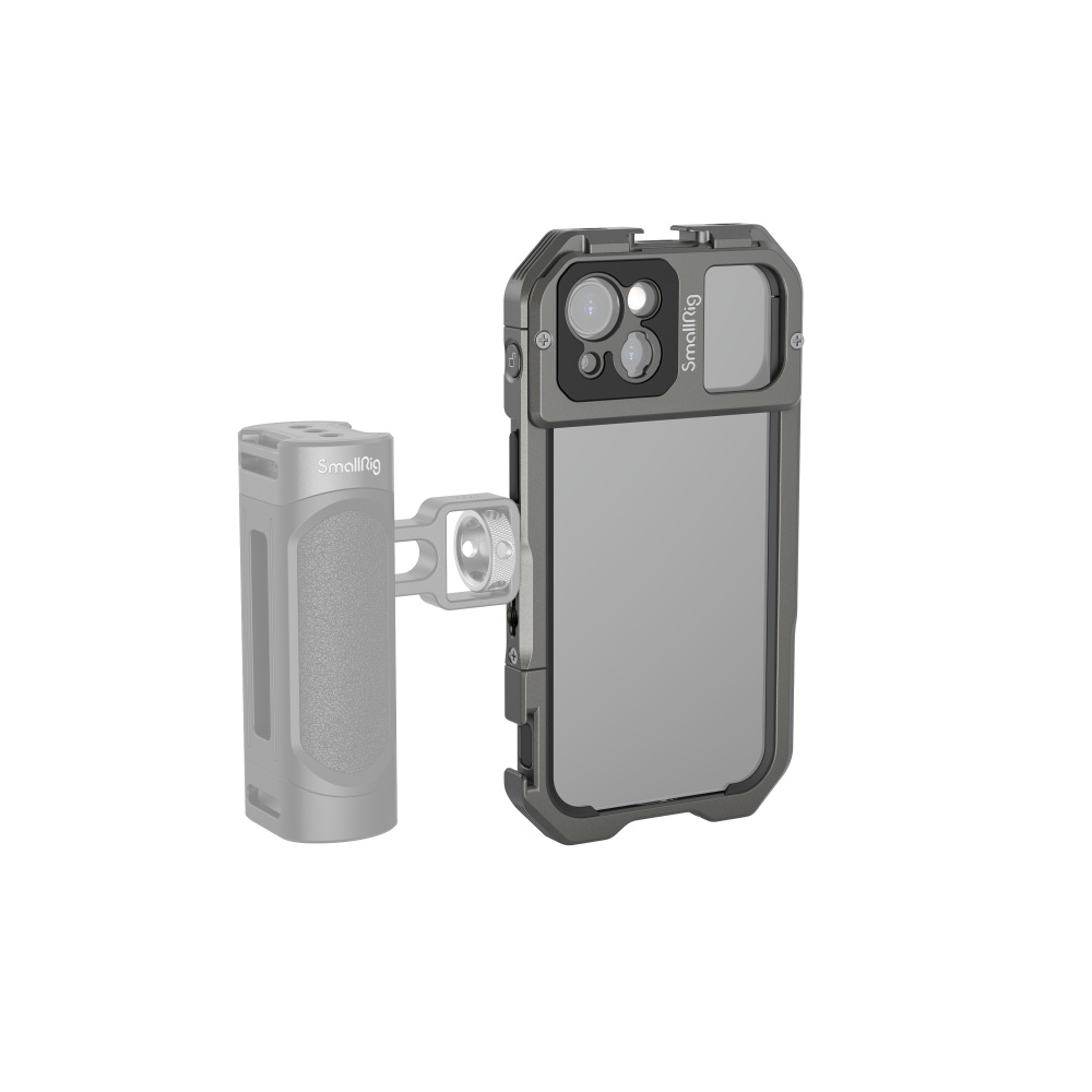 Mobile Video Cage for iPhone 13