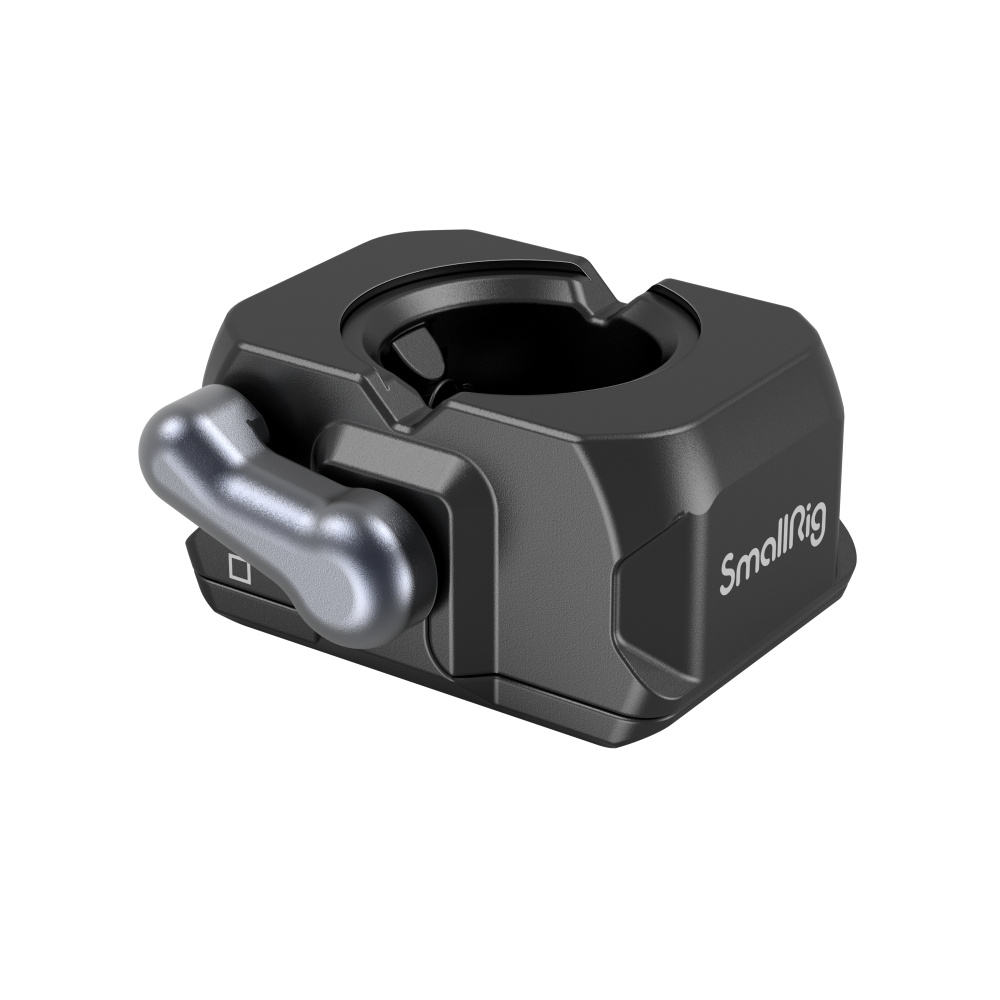 Drop-in HawkLock mini Universal QR (Baseplate)