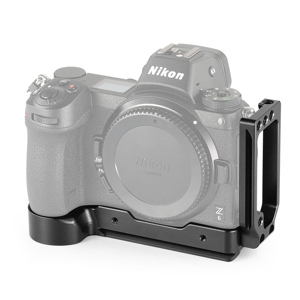 L-Bracket for Nikon Z5/Z6/Z7/Z6 II/Z7 II Camera