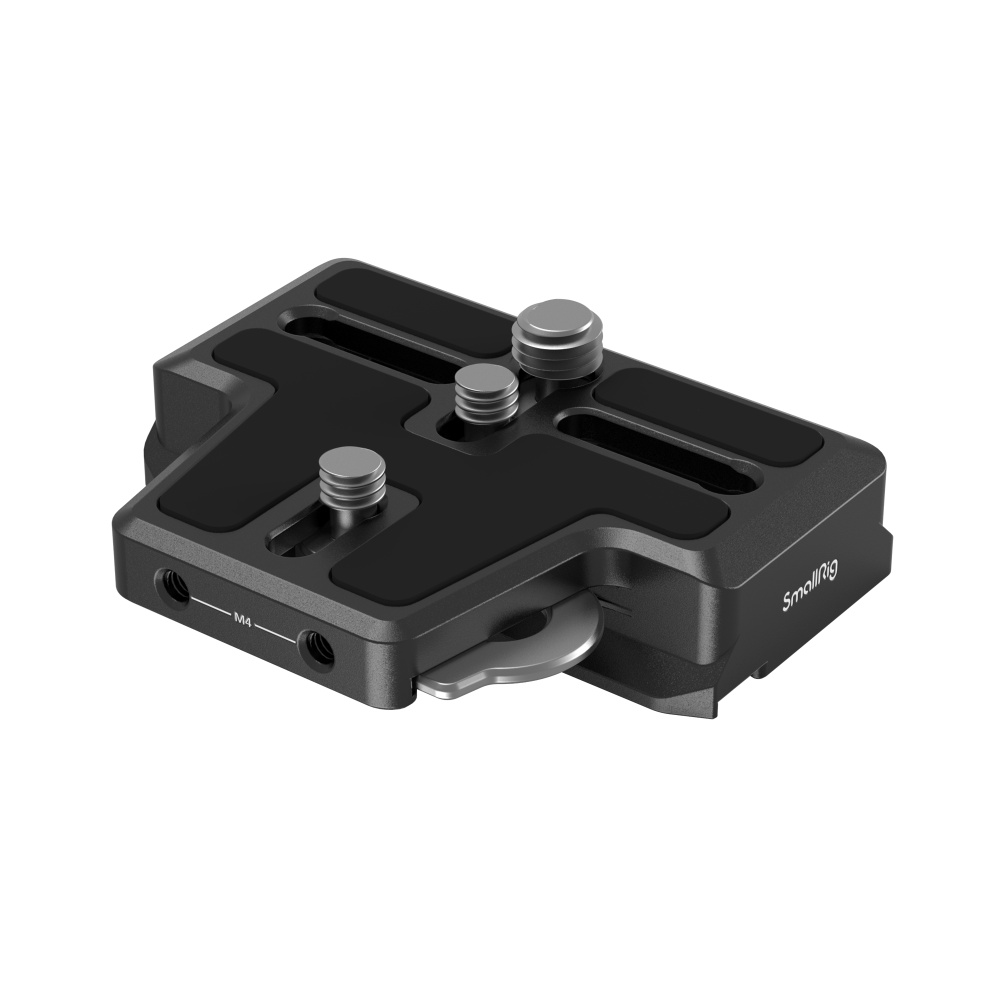 Extended Arca-Type Quick Release Plate for DJI Gimbal