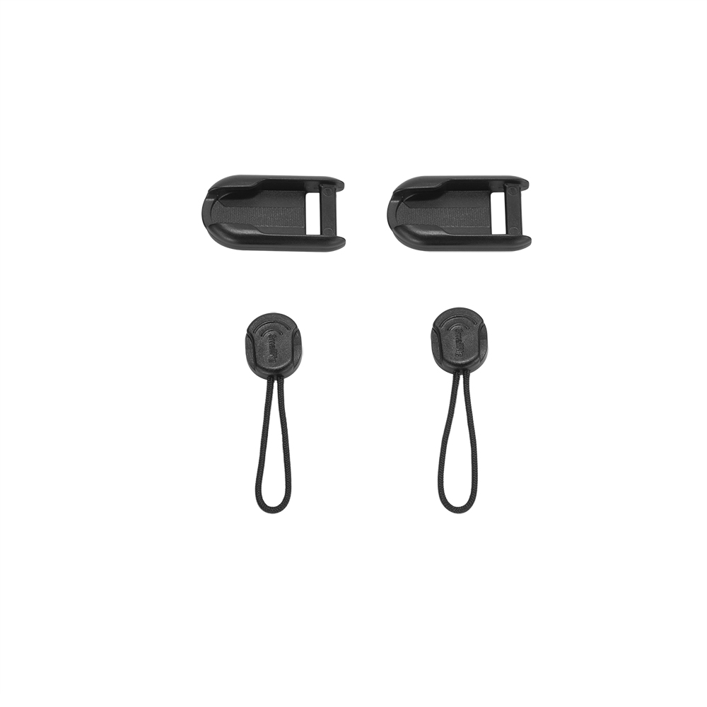 SALLRIG 46 NATO Rail Binario Di Sicurezza A Sgancio Rapido Per DSLR - Foto 6