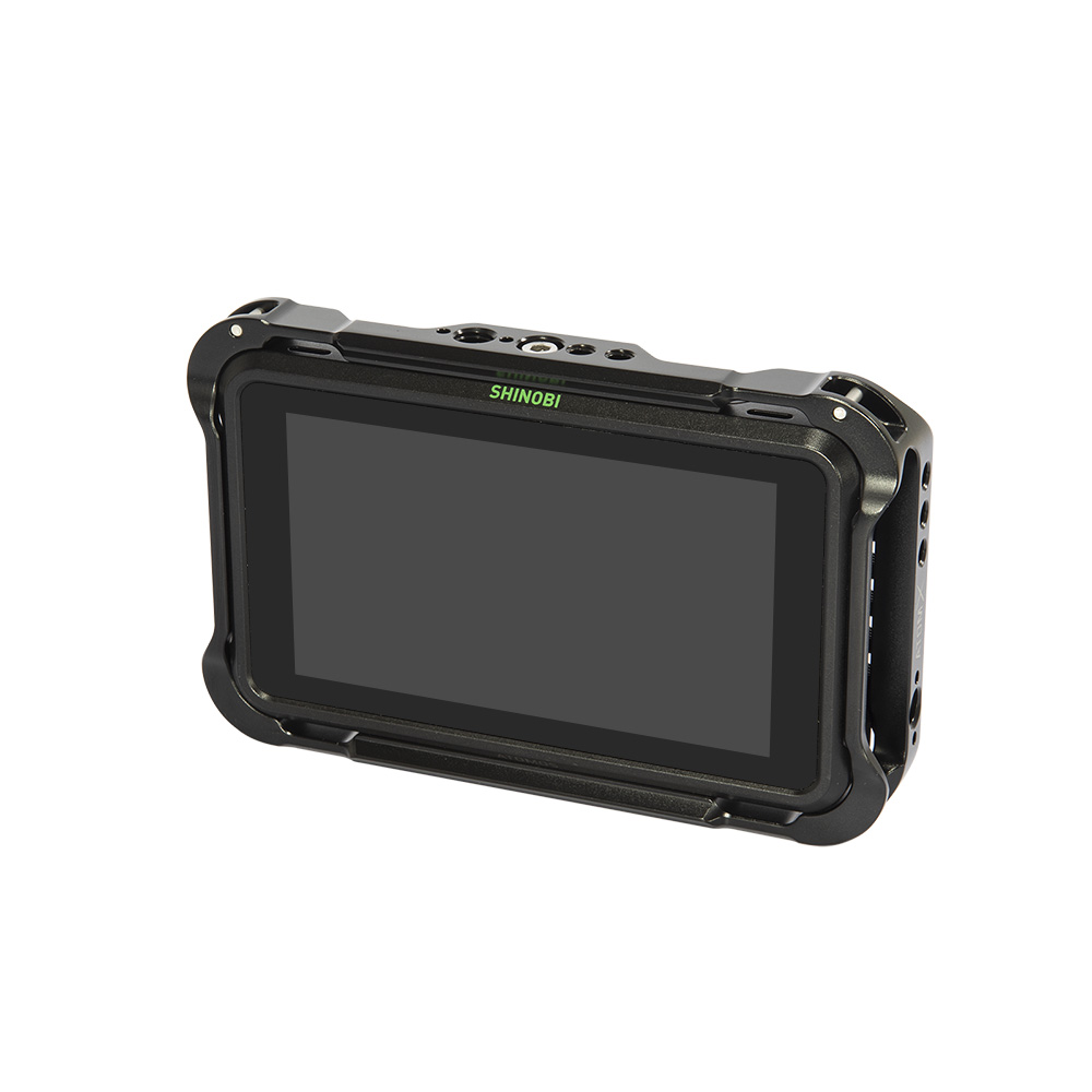 SMALLRIG Atomos shinobi / ケージ+サンシェード 1732778347092_.JPG?x-oss-