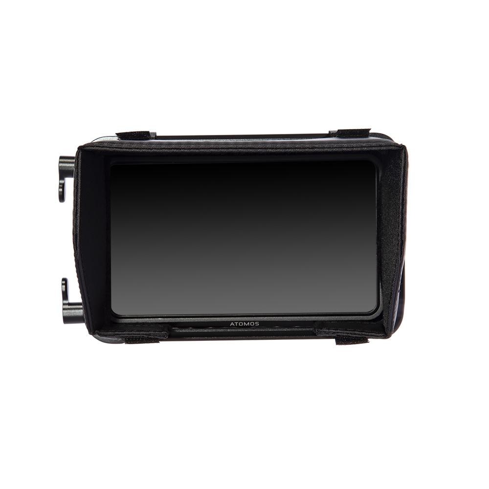 Atomos Shinobi 5