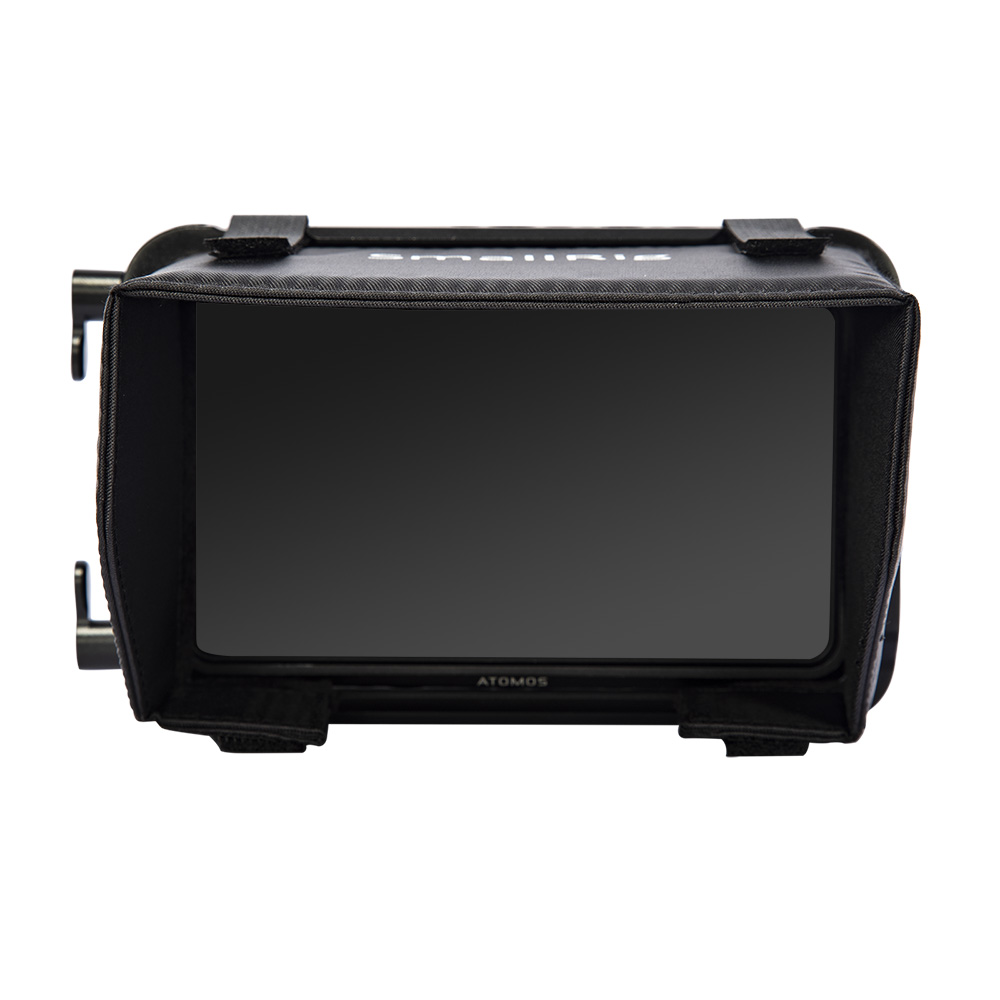 Atomos Shinobi 5