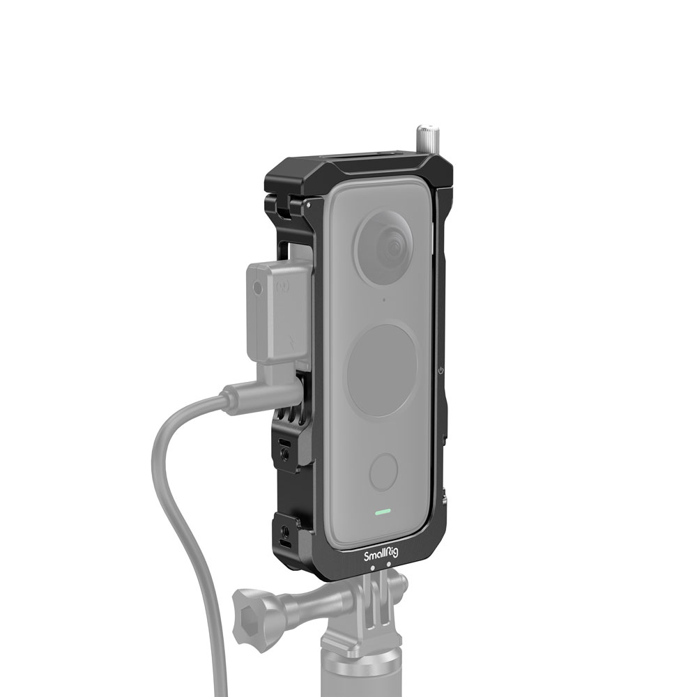 Utility Frame for Insta360 ONE X2