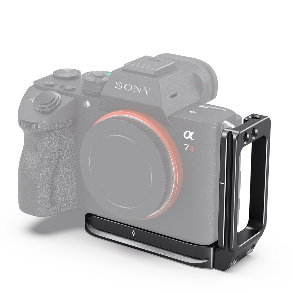 L-Bracket for Sony A7 III/A7R III/A9