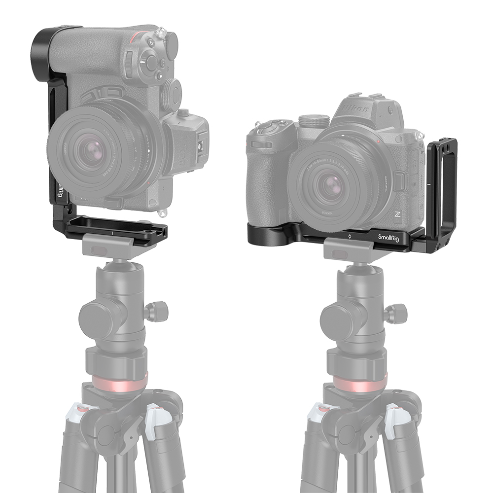 Accessoires voor systeemcamera's van | Uitrusting voor de Z-serie