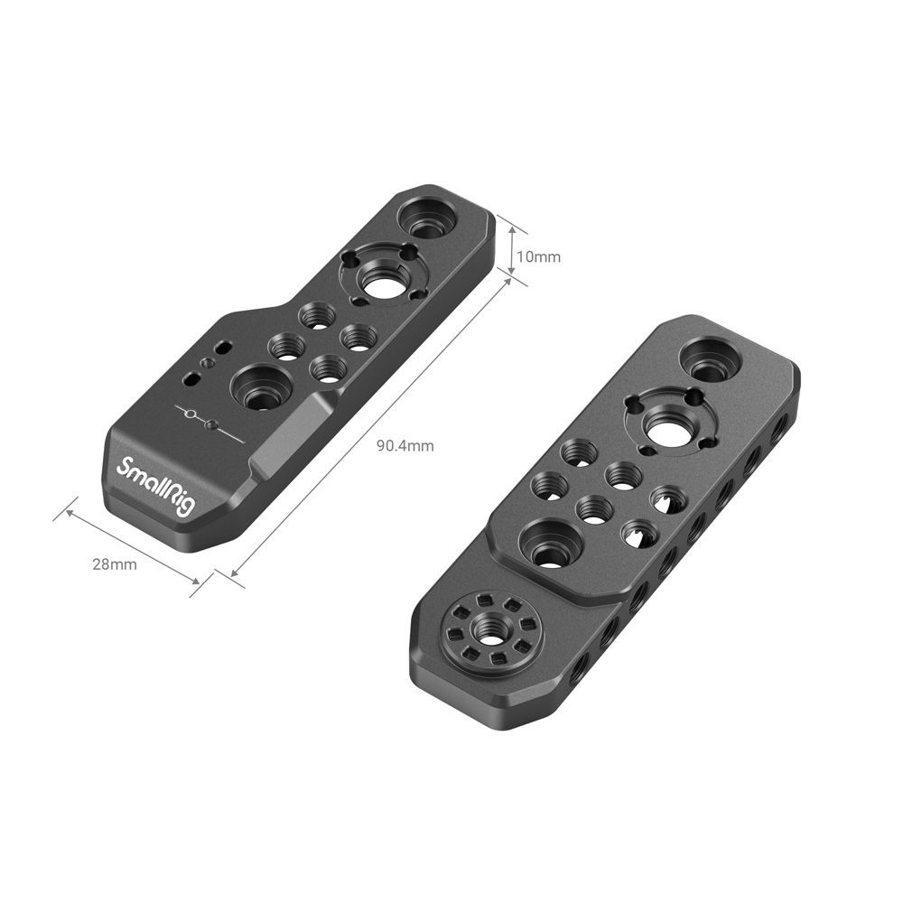 Sony FX6用トッププレートキット