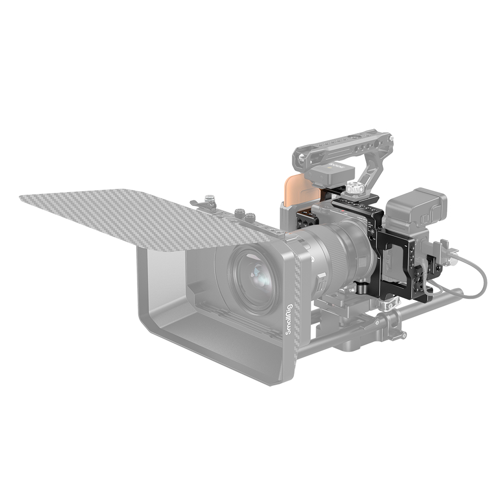 Camera Cage Kit for SIGMA fp Series
