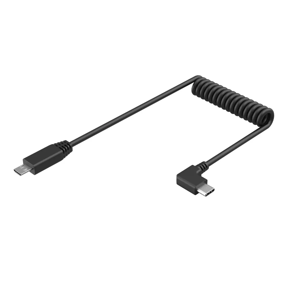 Spring Control Cable | SmallRig