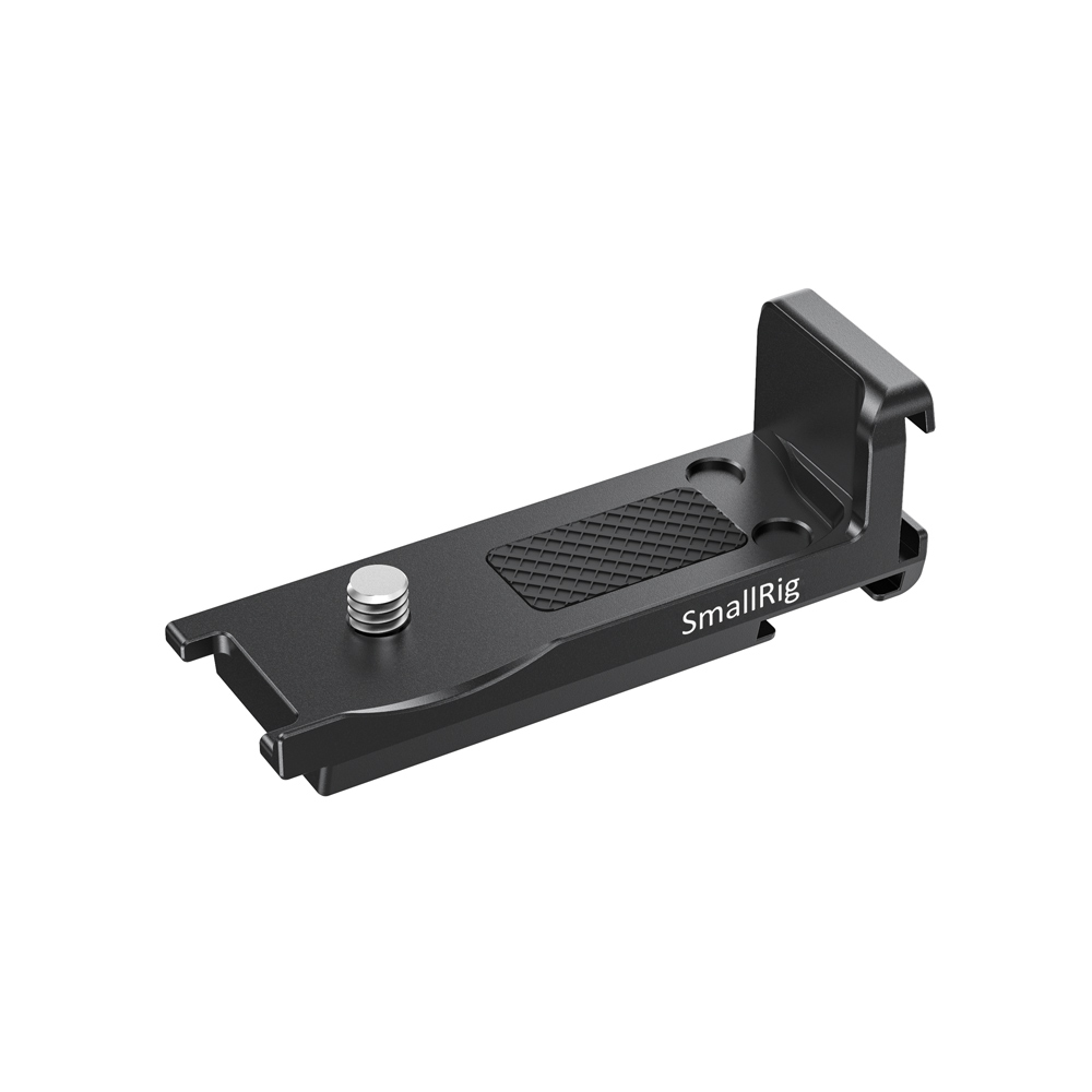 Vlogging Cold Shoe Plate for Canon EOS M6 Mark II