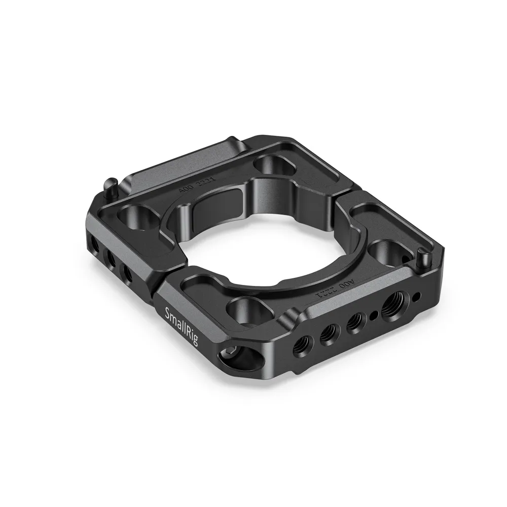 Smallrig Dji Ronin Mount SmallRig NATO Rail Built-in 1/4”- 20