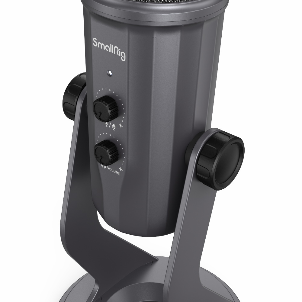 Forevala U50 USB Microphone