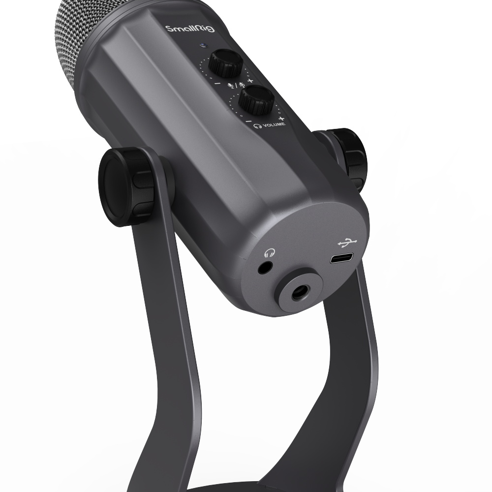 Forevala U50 USB Microphone