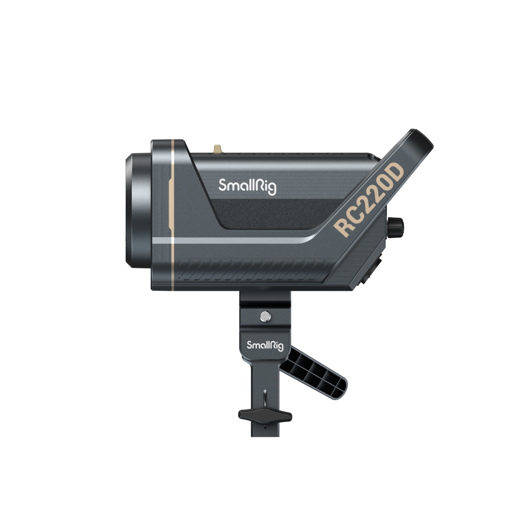 カメラ SmallRig RC220D 映像照明