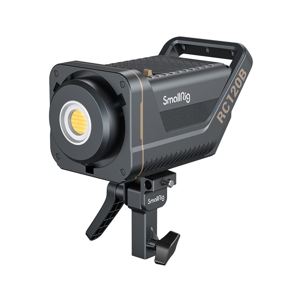 その他 SmallRig RC120B Amazon.com : SmallRig RC 120B 120W Bi-Color Cob Video Light