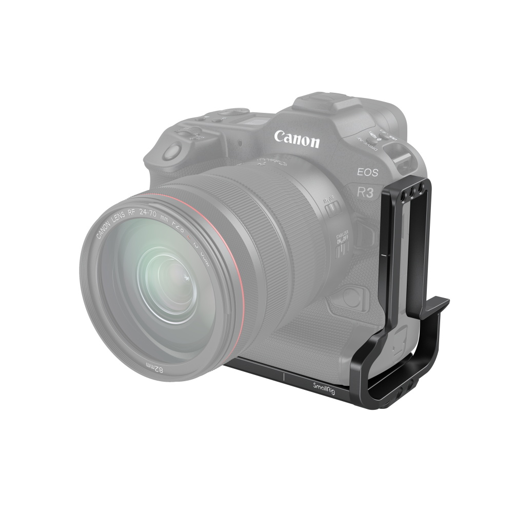 L-Bracket for Canon EOS R3