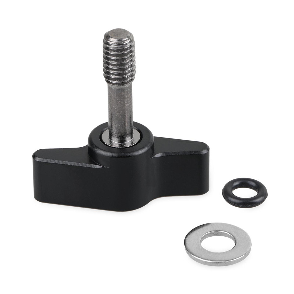 M6 Screw Wing nut