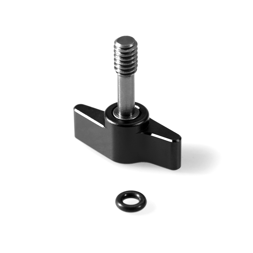 1/4" Screw Wing nut