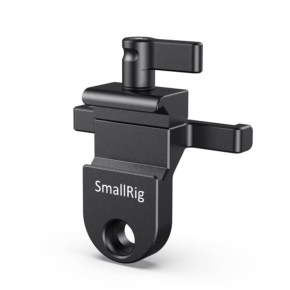 SolidPod Nato Clamp Mount