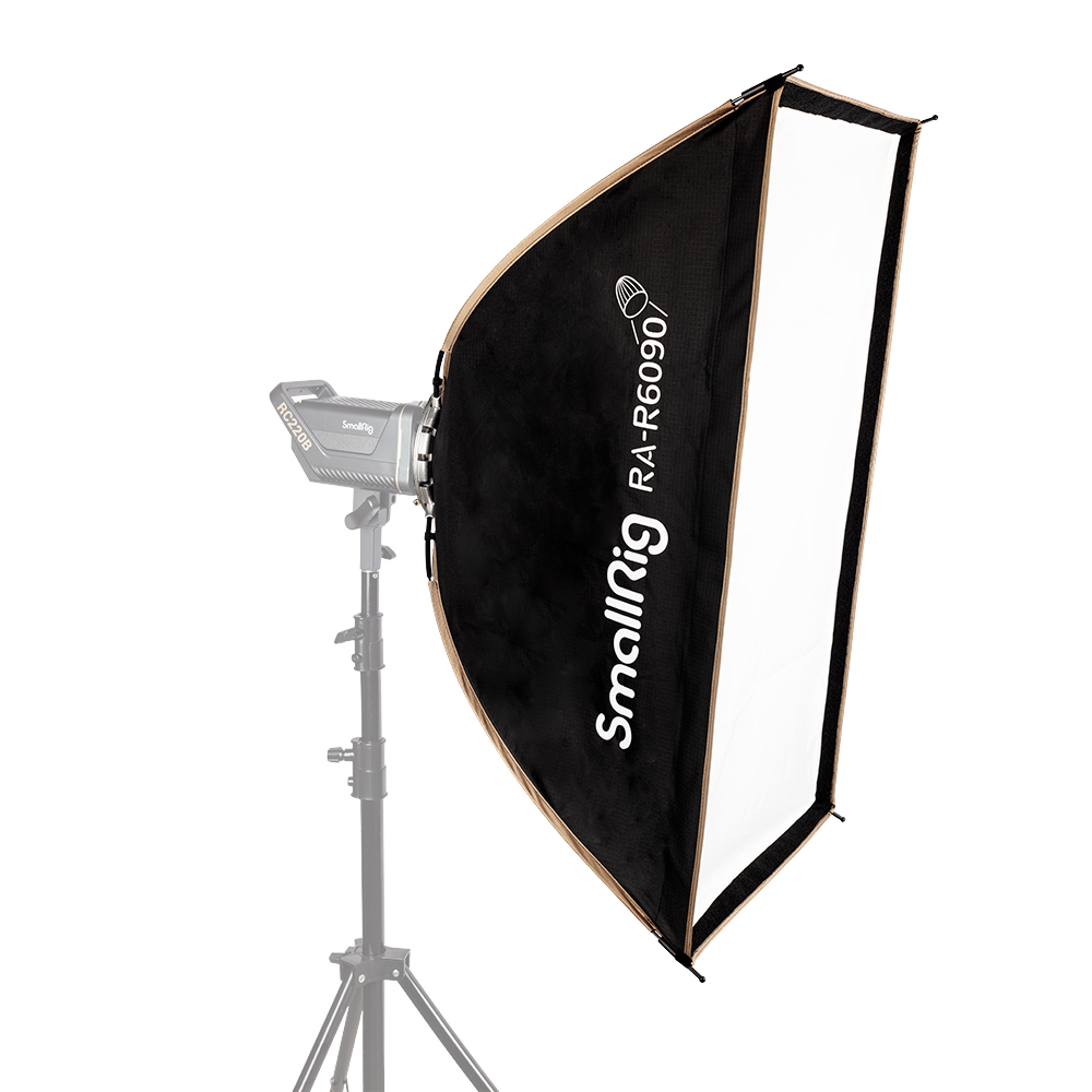 RA-R6090 Rectangular Softbox