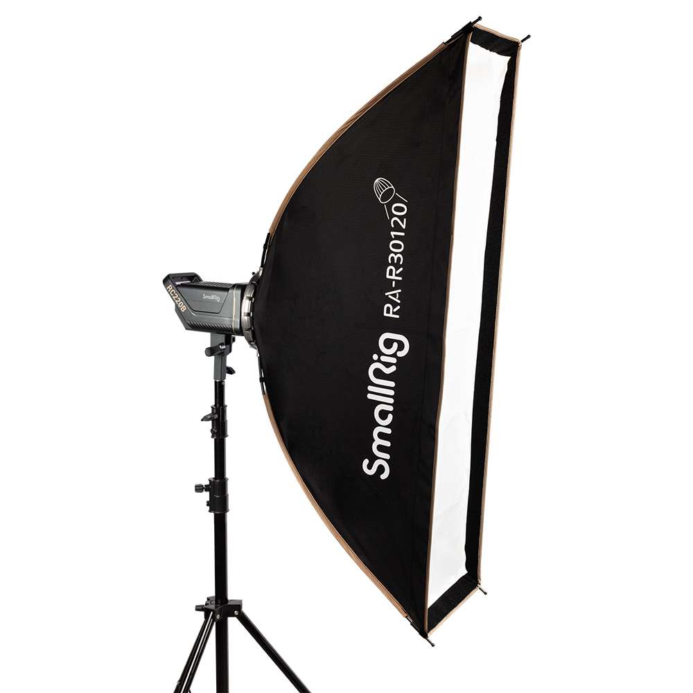 RA-R30120 Strip Softbox