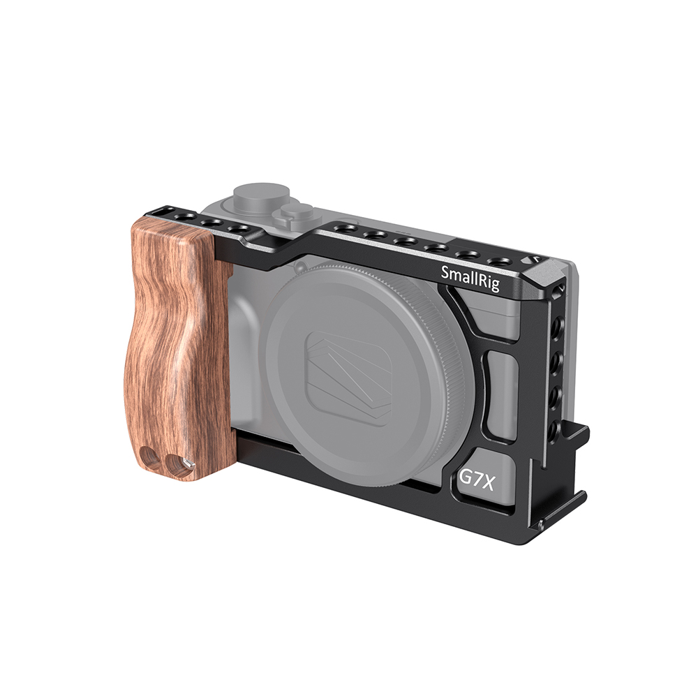 Cage for Canon G7X Mark III