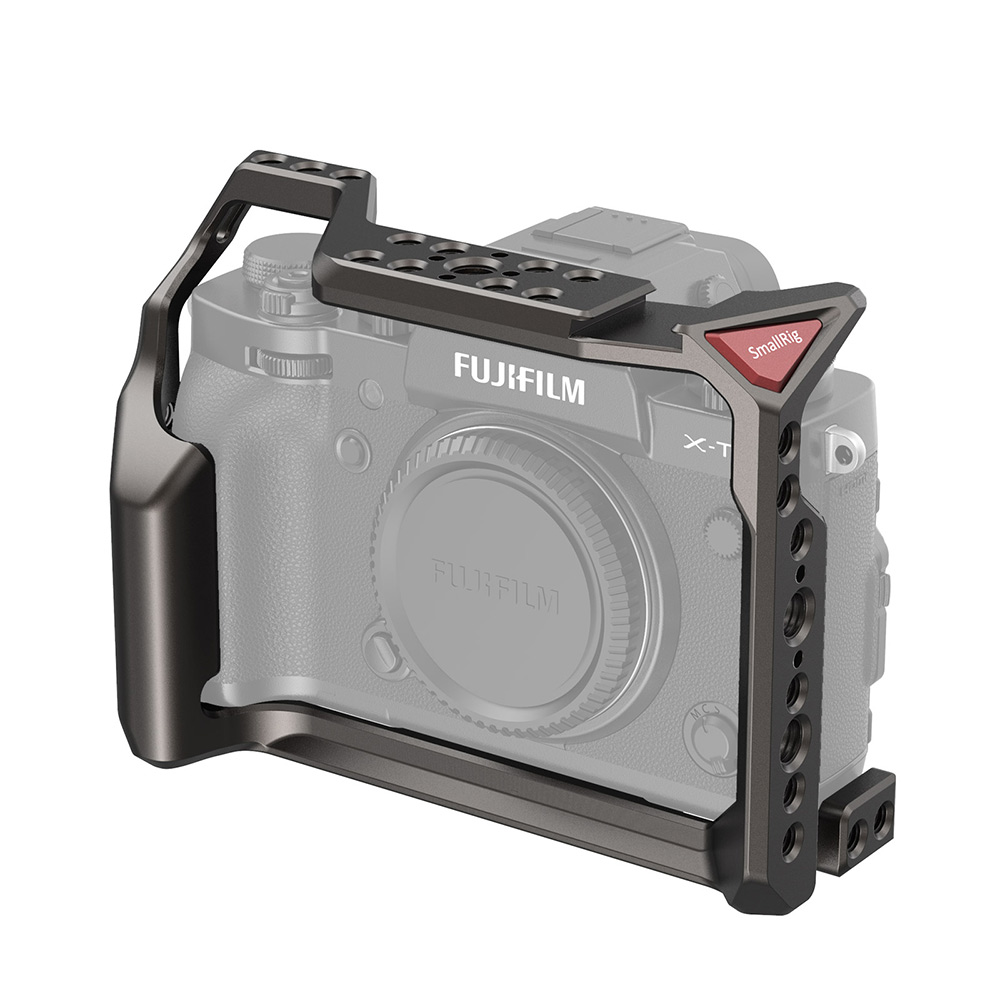 Camera Cage for FUJIFILM X-T3