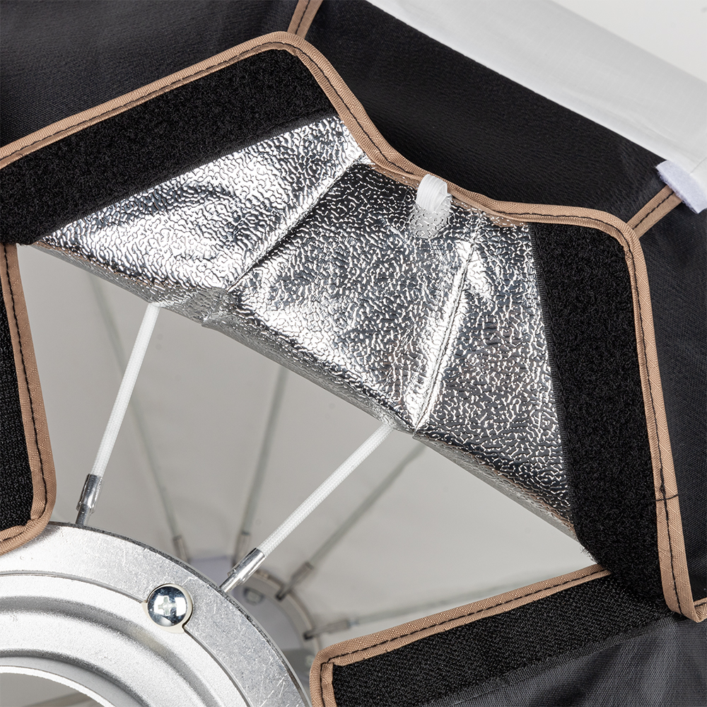 RA-L90 Lantern Softbox