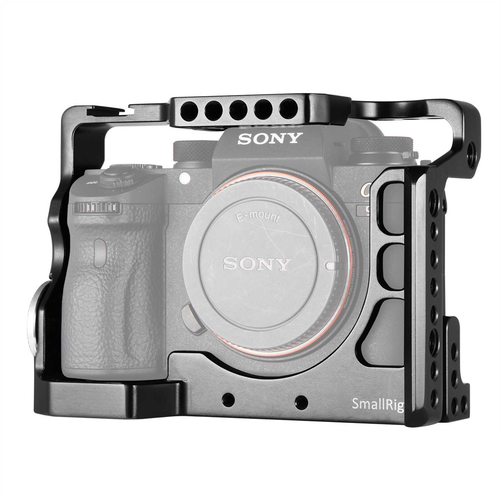 Camera Cage for Sony A9