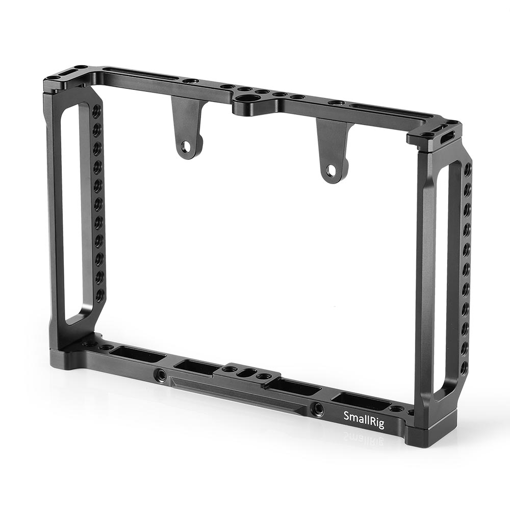 Monitor Cage for Feelworld T7, 703, 703S, MA7, MA7S and F7S
