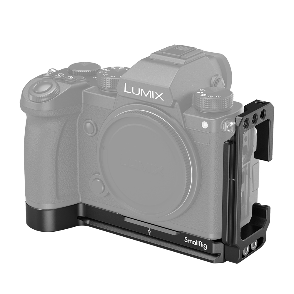 L Bracket for Panasonic S5 Camera (Shipping Area: North America)