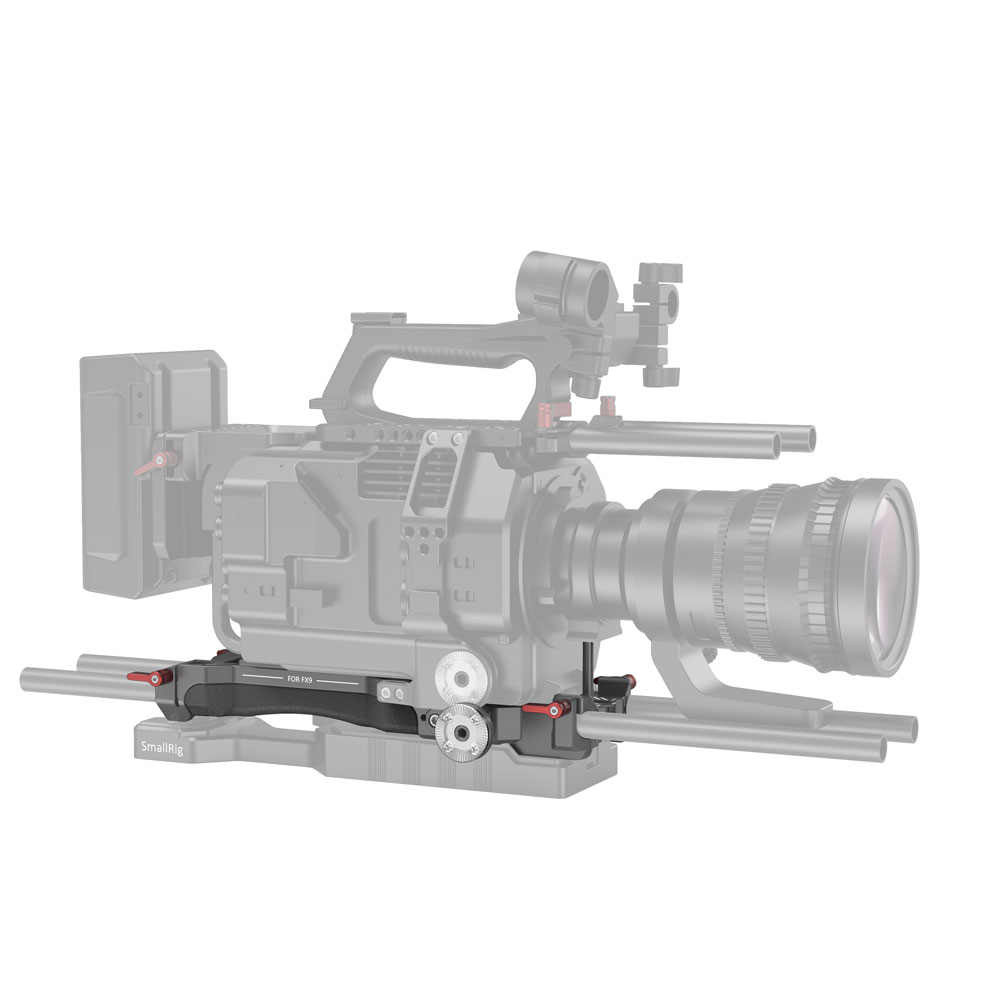 Sony FX9 VCT Shoulder Pad (Shipping Area: North America)