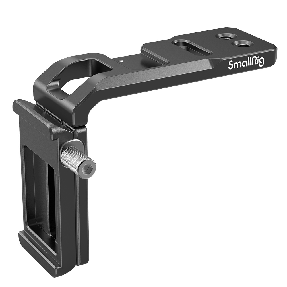 Quick Release Extension Bracket for ZHIYUN CRANE 2S Handheld Stabilizer