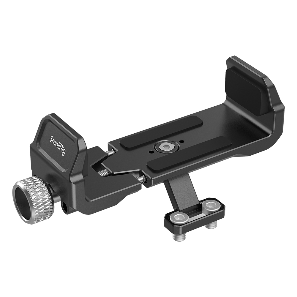 SmallRig AJA HA5-12G・BMD HDMI-SDI 6Gコンバーター用ホルダー 製品画像 1