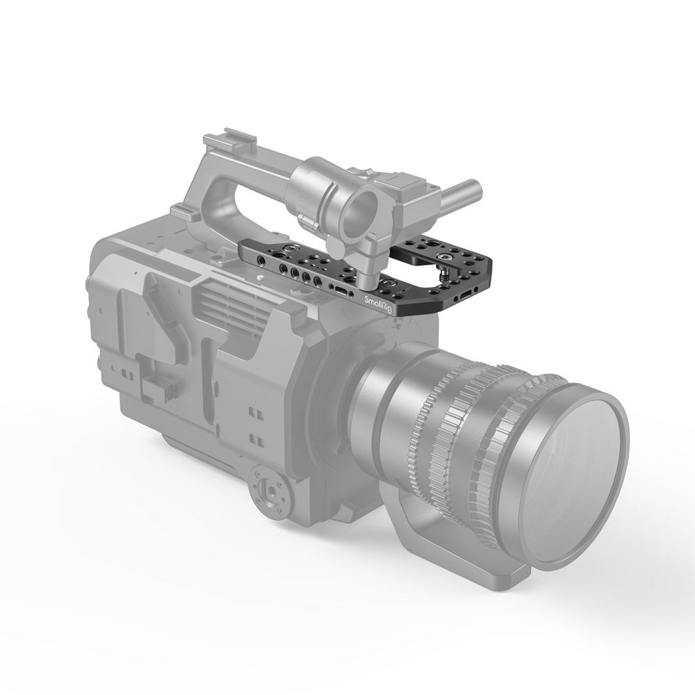 SONY FX9 U-Shape Plate (Shipping Area: North America)