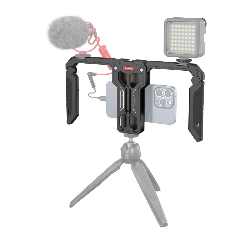 Fold P10 Phone Cage for Videography(Shipping Area: North America)