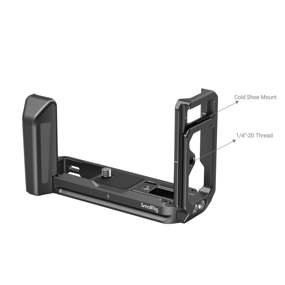 SmallRig L Bracket for Fujifilm X- E4 Camera 3231 - Image 3