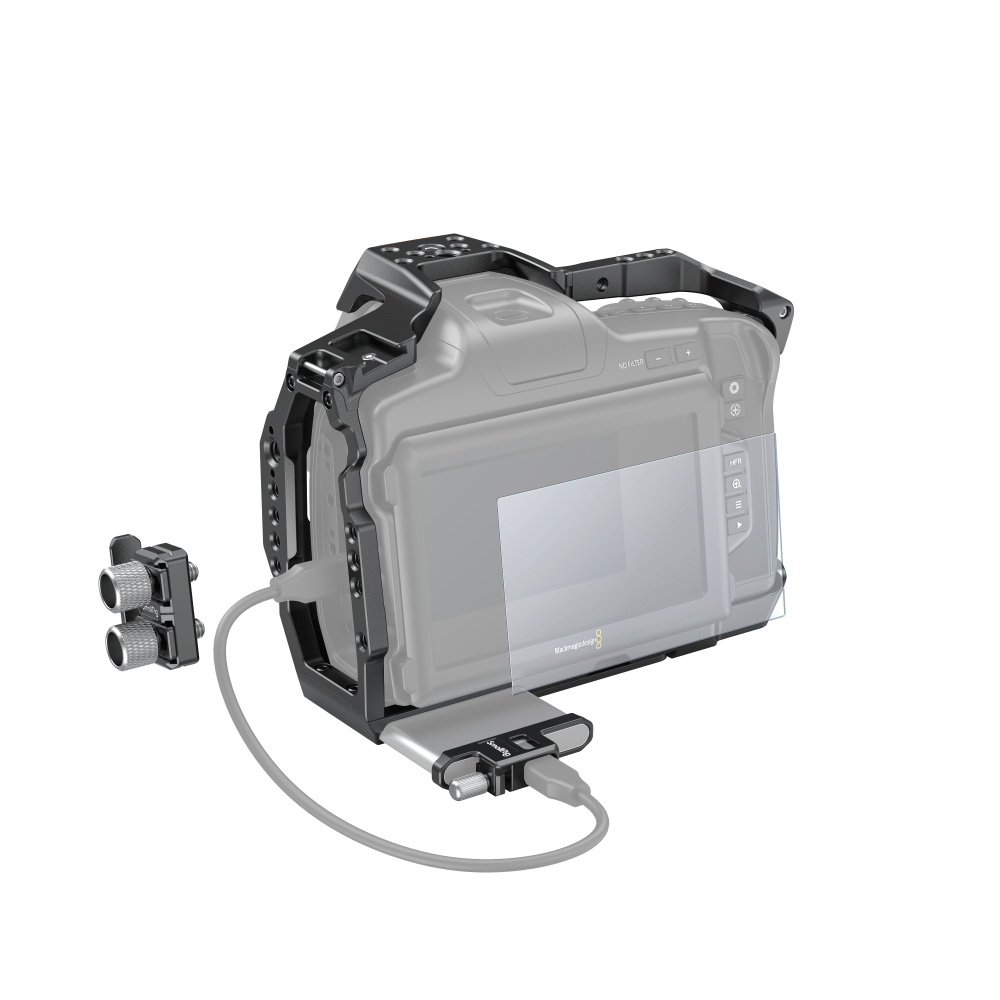 BMPCC 6K Pro / 6K G2用アクセサリーキット