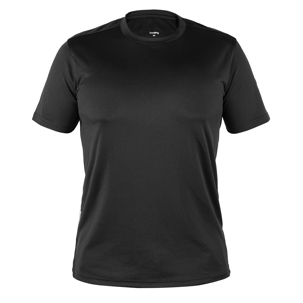 Quick Dry Short Sleeve T-shirt