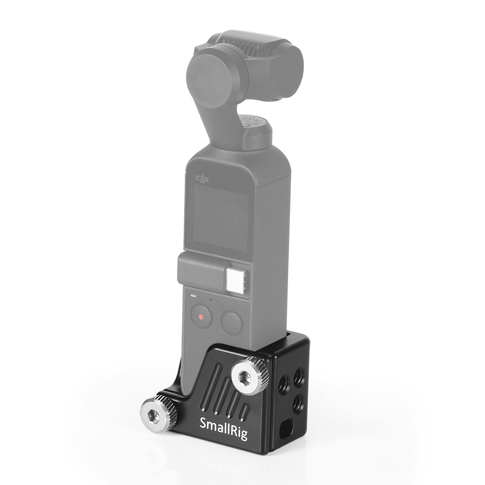 Cage for DJI Osmo Pocket Gimbal