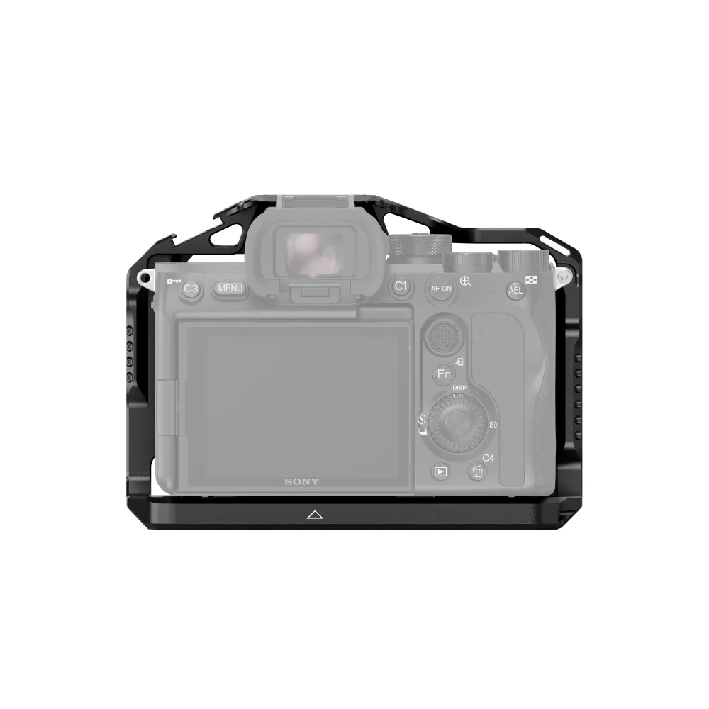 SONY A7SIII 用超軽量ケージ