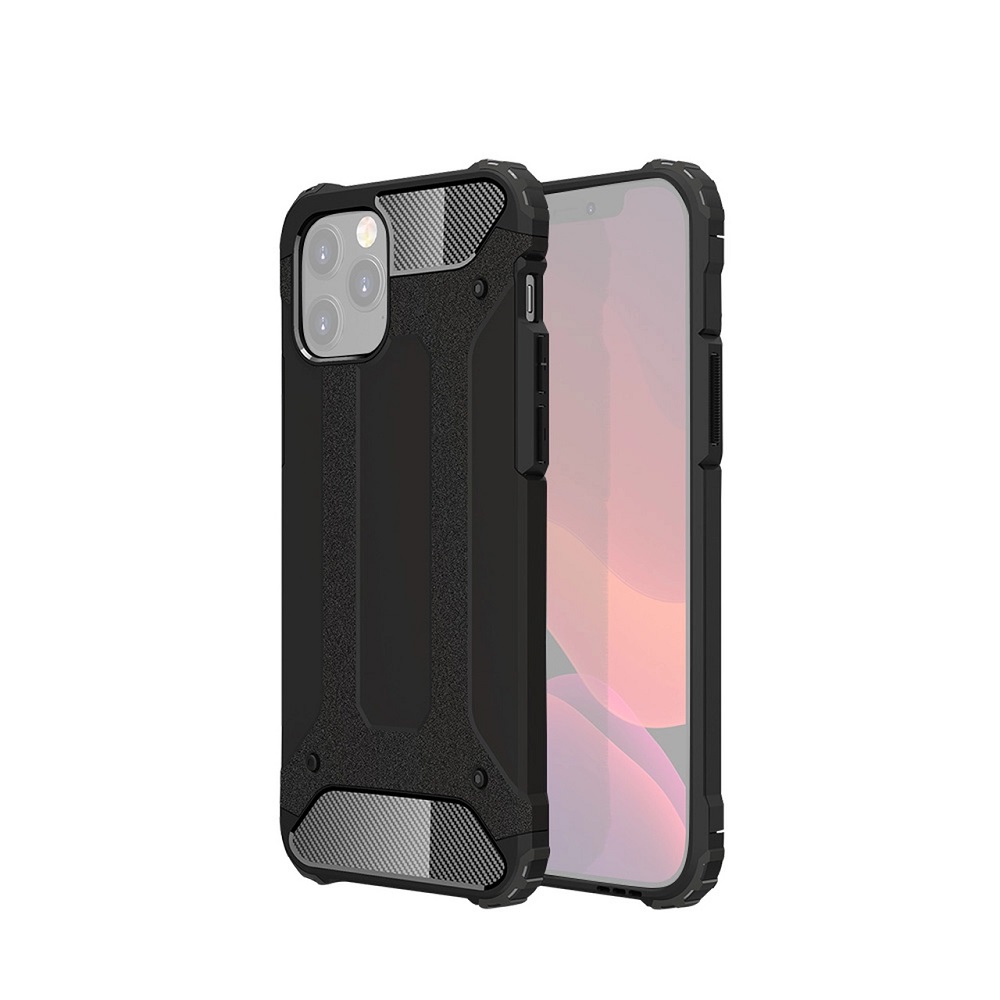 Drop Tested Heavy Duty Case for iPhone12/ 12 Pro