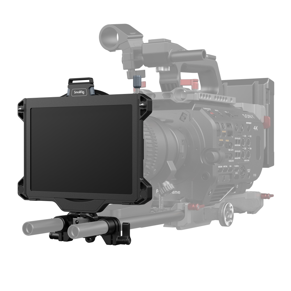 Multifunctional Modular Matte Box (Φ114mm) Basic Kit