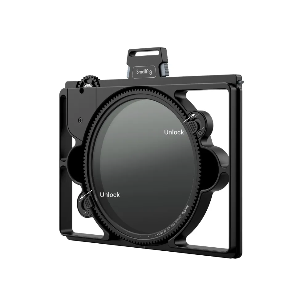 Amazon | SmallRig Sony対応FX3 / FX30用 HawkLock クイック