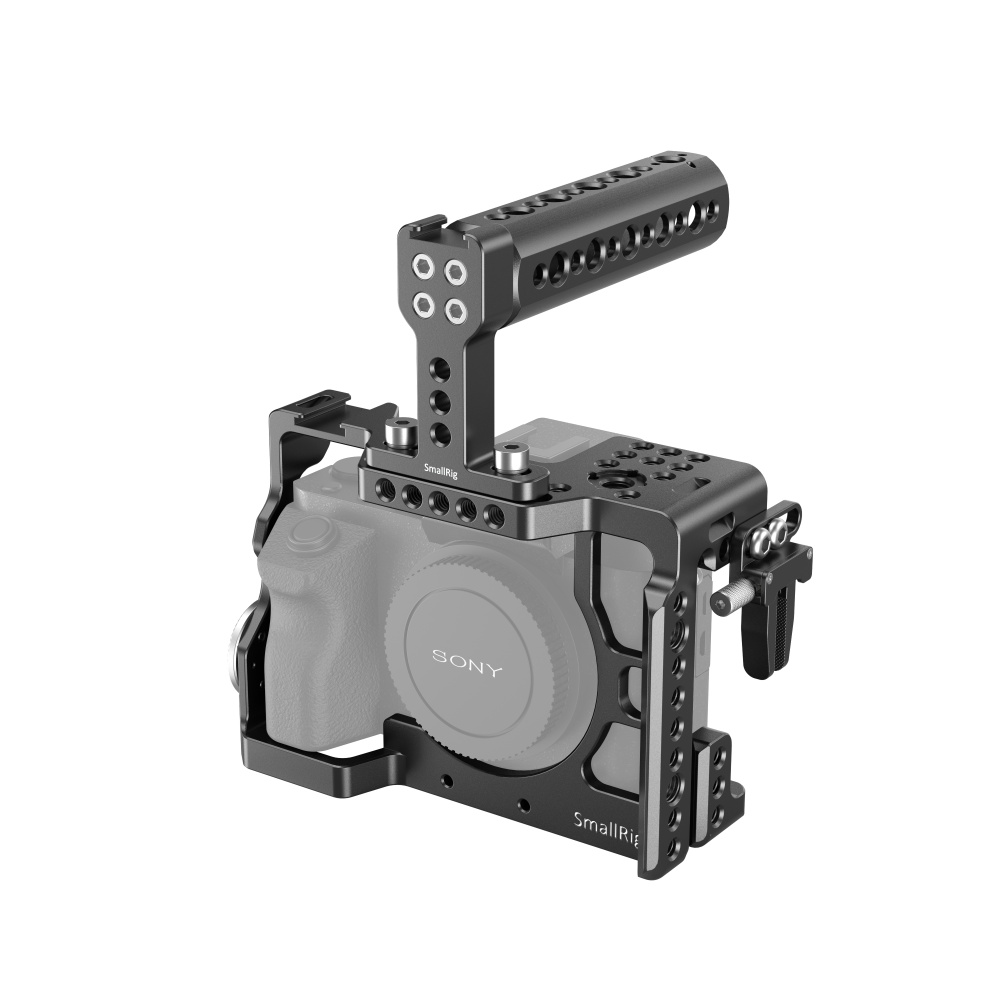 Sony A7 II/ A7R II/ A7S II Accessory Kit